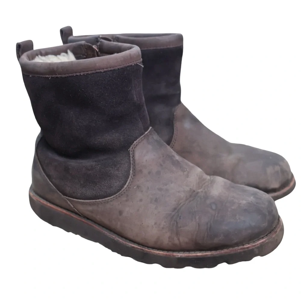 UGG Men's‎ Hendren TL boots 9